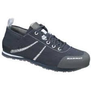 Mammut Sloper Shoes No Laces NWOB 8